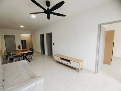 Bukit Tiara Residensi