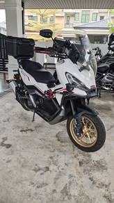 XDV 180 Jualan Upgrade. 