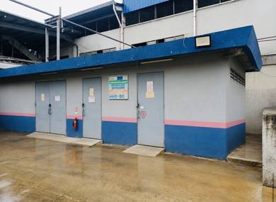 Warehouse-/-Factory-for-rent-Tikam-Batu-Kedah-3