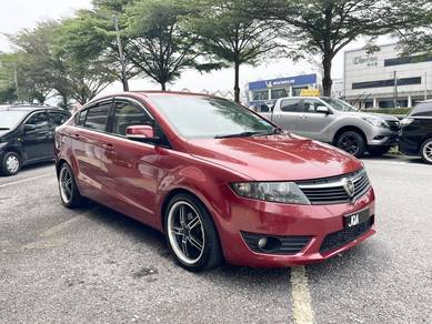 2014 Proton Preve 1.6 CFE Premium (A)