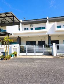 [SAVE UP 60K] Taman Tasek Palma, 2,163sf, Simpang Ampat