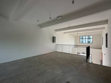 Brand New Shoplots for Rent in Bandar Perda