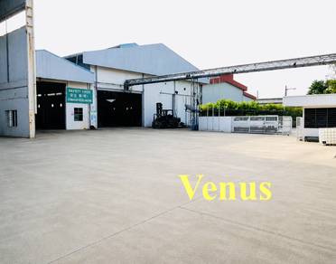 Warehouse-/-Factory-for-rent-Tikam-Batu-Kedah