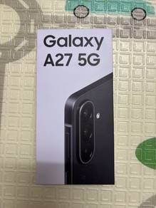 samsung galaxy A27 5G