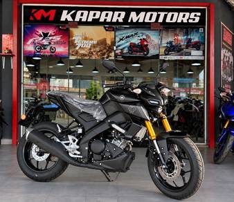 Yamaha MT15 Retension Muka0 0%int | MT XSR