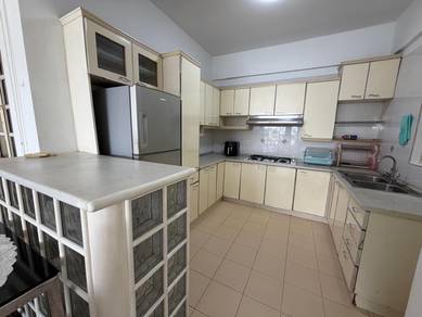 Gold Coast Resort Condominium Furnished Unit for Rent