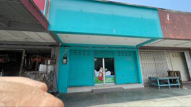 Kedai sewa lunas, kulim