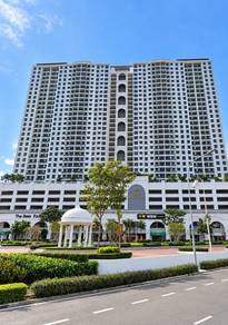 [Hot Sales] Pangsapuri Eco Bloom, 807sf, Simpang Ampat