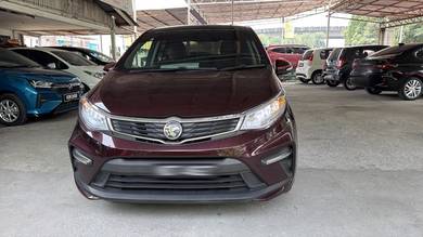 2022 Proton PERSONA 1.6 PREMIUM  FACELIFT (A)