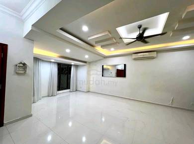 Fully Extend BPP 2 Storey 22x70 Putra Permai Equine MRT Seri Kembangan