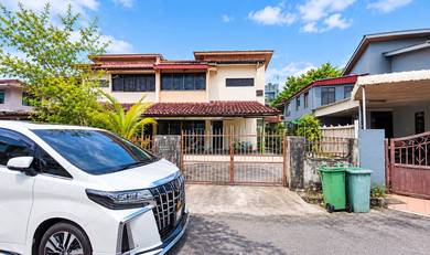 Semi-Detached-House-for-sale-Bayan-Lepas-Penang