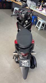 YAMAHA AVANTIZ 125!!LOAN KEDAI!subang chong motor!