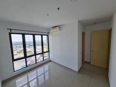 Univ 360 Place Seri Kembangan Condo |Serdang jaya Mutiara Residence