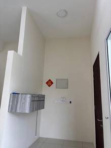 Raintree park 1 double semi detach , pearl City , tasek mutiara