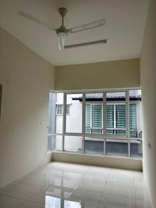 Raintree park 1 double semi detach , pearl City , tasek mutiara