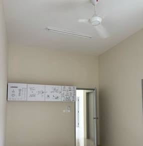 Raintree park 1 double semi detach , pearl City , tasek mutiara