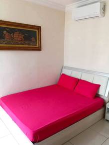 Bilik Sewa Wanita Deluxe Room - PV20 Setapak