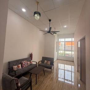 Shop-lot-for-rent-Puncak-Alam-Selangor