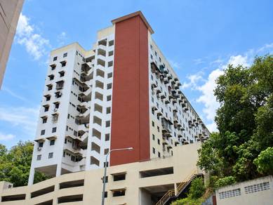 Taman Jade View