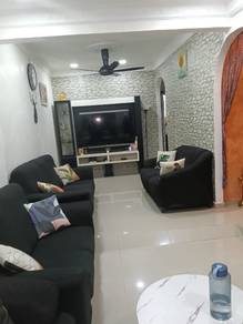 [Renovated] Jalan Telipot Bukit Sentosa, Bukit Beruntung