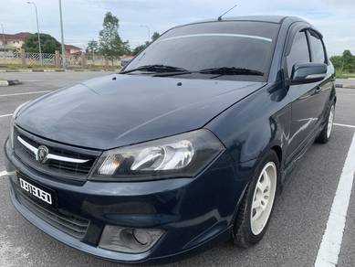 Proton SAGA 1.3 FLX EXECUTIVE (A)