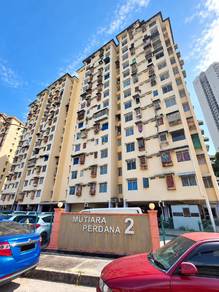 Mutiara Perdana 2