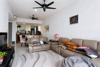 Infiniti 3 Residences