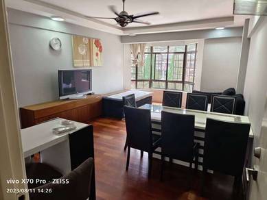 Mawar Apartment (Genting Highlands)