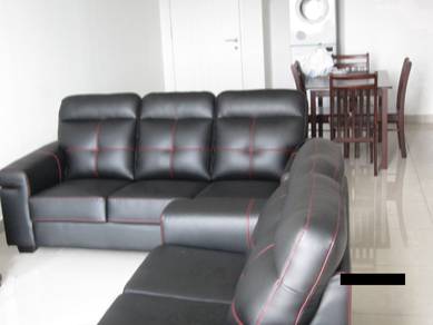Scott Garden Soho 1 Bedroom with 2 Bathrooms Full Furnished