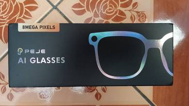 smart glases