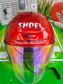 helmet ori shoei