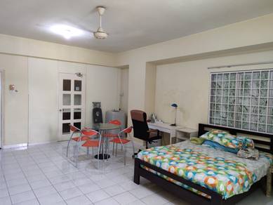 Ridzuan Condo Ready move in Studio Fully Furnished Bandar Sunway PJS10