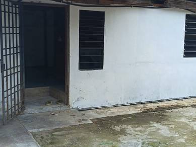 Rumah Sewa Kg Kedai Mulong