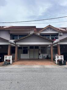Putra Villas Town House Reno🤩