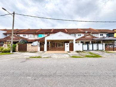 ( FLEXIBLE DEPOSIT) 2 Storey Bandar Sunway Semenyih