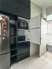 P'Residen / Permas Jaya / Masai / REAL International School