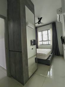 P'Residen / Permas Jaya / Masai / REAL International School