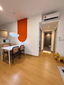 Maya Bay Residence @ Bandar Gamuda Cove, Area Specialist
