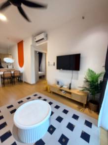 Maya Bay Residence @ Bandar Gamuda Cove, Area Specialist