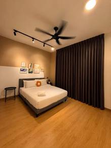 Maya Bay Residence @ Bandar Gamuda Cove, Area Specialist