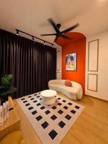Maya Bay Residence @ Bandar Gamuda Cove, Area Specialist