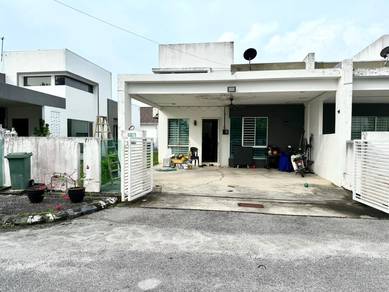 Semi-D Taman Desa Kiara Hot Lokasi🤩🤩 Harga Berbaloi