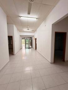 1-storey-Terraced-House-for-sale-Ulu-Tiram-Johor