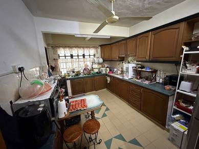 2-storey-Terraced-House-for-sale-Taman-TTDI-Jaya-Selangor-1