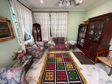 2-storey-Terraced-House-for-sale-Taman-TTDI-Jaya-Selangor-2