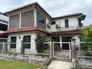 2-storey-Terraced-House-for-sale-Taman-TTDI-Jaya-Selangor