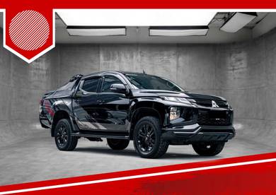 Mitsubishi TRITON 2.4 VGT F.LIFT 4WD 360CAM 2023
