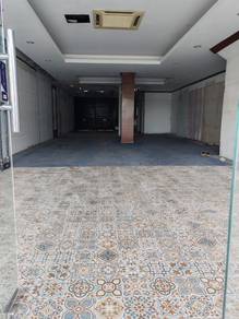 Sea Park section 21 Ground floor Shoplot near SS2 Petaling Jaya, kedai