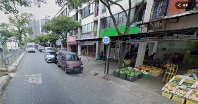 Selayang Pasar / Borong Batu Caves (4 Storey/20x70/Strategic/Busy)