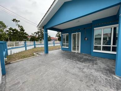 1-storey-Terraced-House-for-rent-Shah-Alam-Selangor